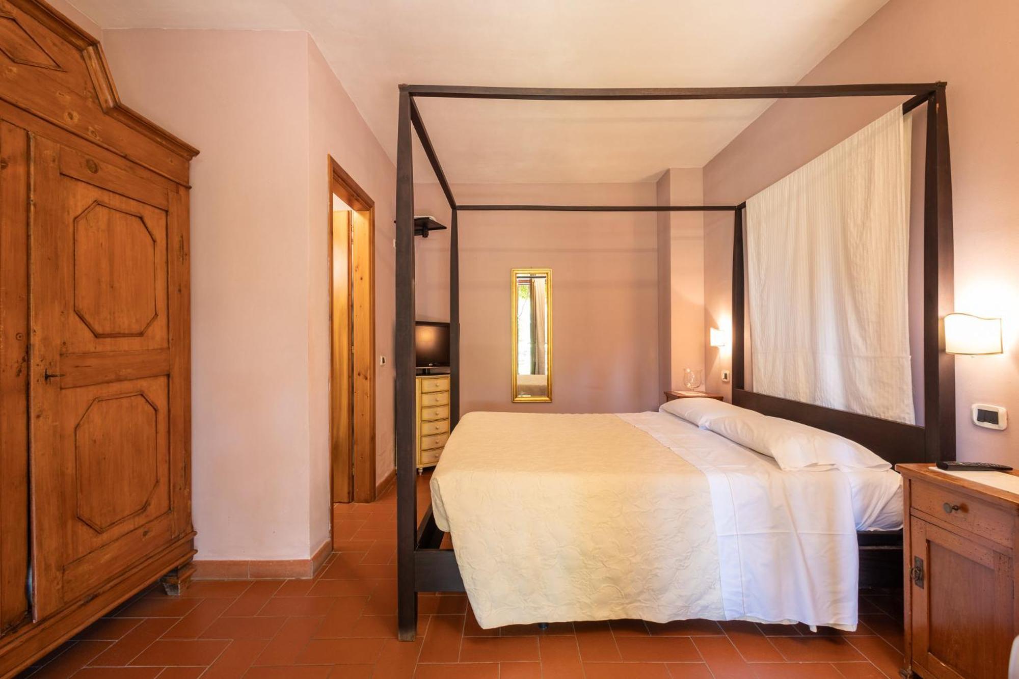 Relais Ciavatta Country Hotel Montemerano Exterior foto