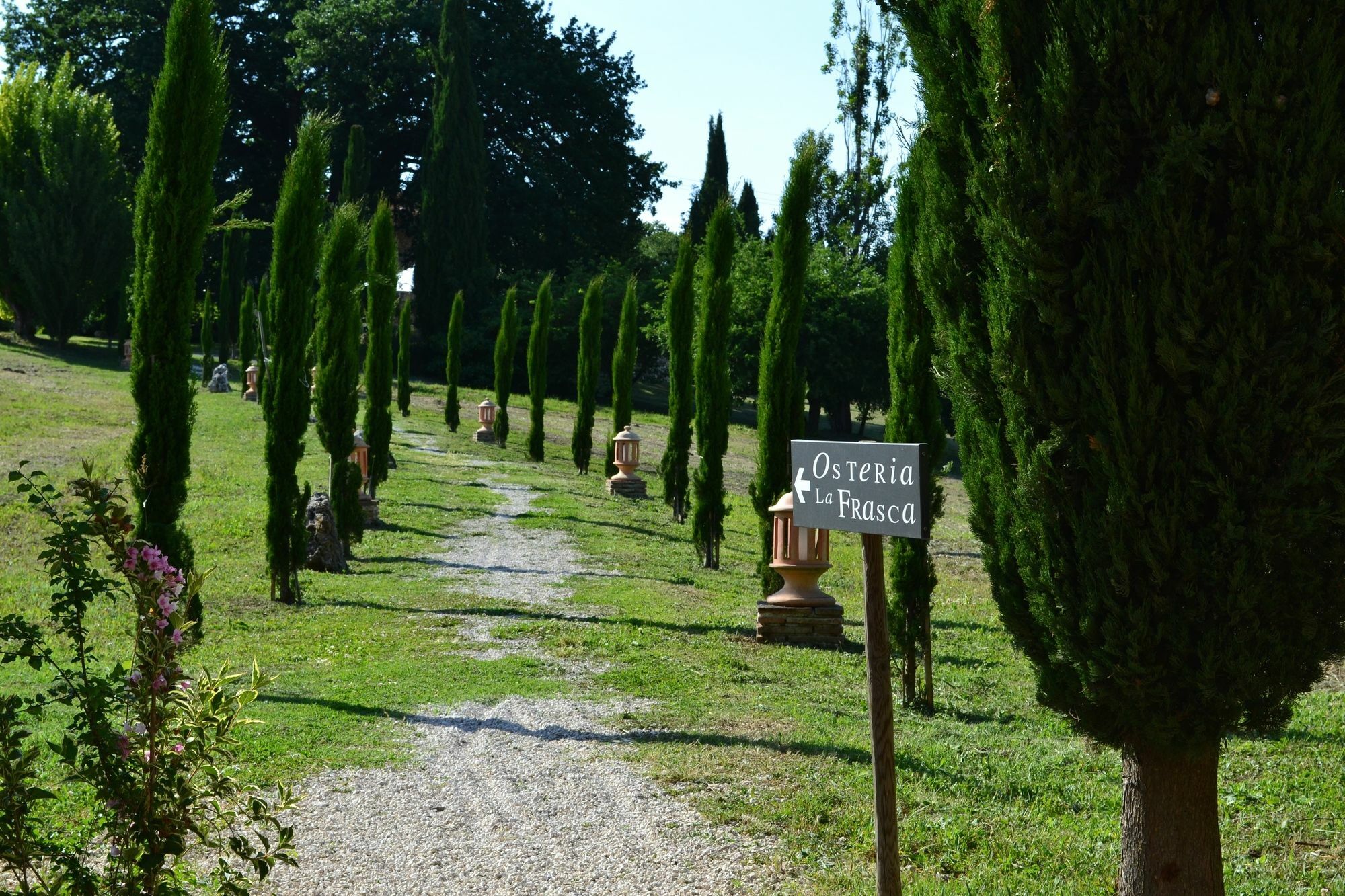Relais Ciavatta Country Hotel Montemerano Exterior foto